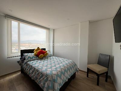 Apartamento en venta en Bojaca, Chía · foto 12 de 20