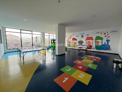 Apartamento en venta en Bojaca, Chía · foto 18 de 20