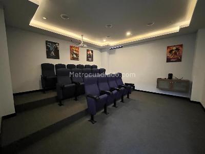 Apartamento en venta en Bojaca, Chía · foto 19 de 20