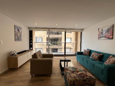 Apartamento en venta en Bojaca, Chía · foto 2 de 20