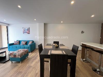 Apartamento en venta en Bojaca, Chía · foto 4 de 20