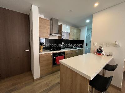 Apartamento en venta en Bojaca, Chía · foto 5 de 20