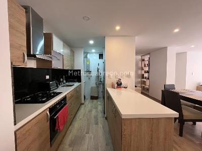 Apartamento en venta en Bojaca, Chía · foto 7 de 20
