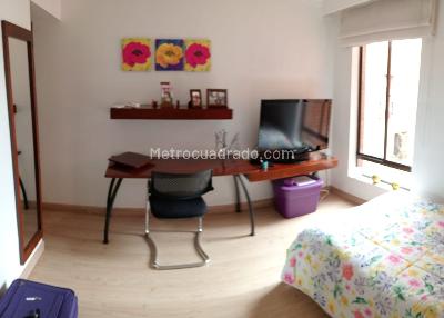 Apartamento en venta en La Calleja, Bogotá · foto 12 de 20