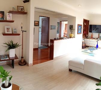 Apartamento en venta en La Calleja, Bogotá · foto 18 de 20