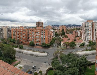 Apartamento en venta en La Calleja, Bogotá · foto 20 de 20