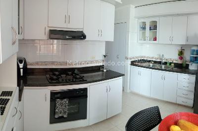 Apartamento en venta en La Calleja, Bogotá · foto 5 de 20