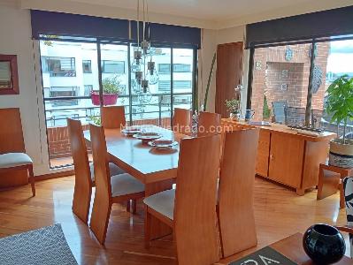 Apartamento en venta en La Calleja, Bogotá · foto 2 de 20