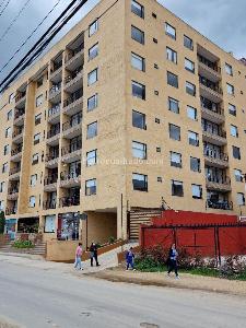 Apartamento de 3 alcobas en venta en El Portal De Las Flores, Chía, 98 m² · foto 2 de 18