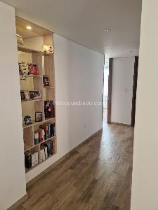 Apartamento de 3 alcobas en venta en El Portal De Las Flores, Chía, 98 m² · foto 7 de 18