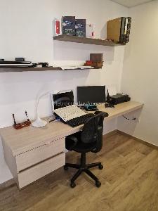 Apartamento de 3 alcobas en venta en El Portal De Las Flores, Chía, 98 m² · foto 5 de 18