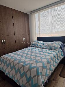 Apartamento de 3 alcobas en venta en El Portal De Las Flores, Chía, 98 m² · foto 9 de 18
