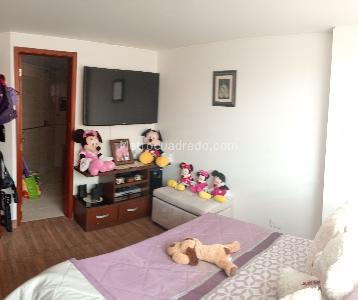 Apartamento en venta en Cedritos, Bogotá · foto 11 de 18