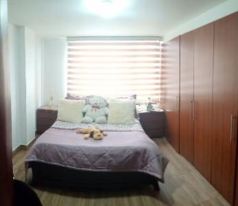 Apartamento en venta en Cedritos, Bogotá · foto 12 de 18