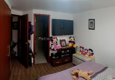 Apartamento en venta en Cedritos, Bogotá · foto 13 de 18