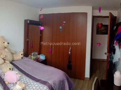 Apartamento en venta en Cedritos, Bogotá · foto 14 de 18