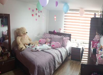 Apartamento en venta en Cedritos, Bogotá · foto 15 de 18