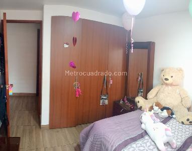 Apartamento en venta en Cedritos, Bogotá · foto 16 de 18