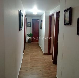 Apartamento en venta en Cedritos, Bogotá · foto 18 de 18