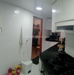Apartamento en venta en Cedritos, Bogotá · foto 6 de 18