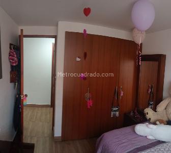 Apartamento en venta en Cedritos, Bogotá · foto 7 de 18