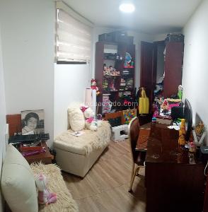 Apartamento en venta en Cedritos, Bogotá · foto 8 de 18
