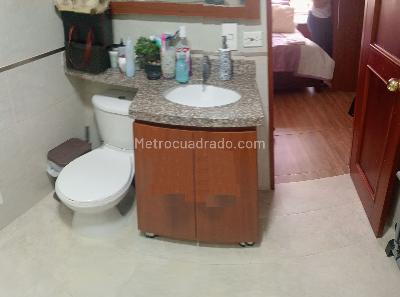 Apartamento en venta en Cedritos, Bogotá · foto 9 de 18