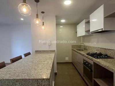 Apartamento de 2 alcobas en venta en Conjunto Residencial Bosque Sabana, Cajicá, 76 m² · foto 4 de 17
