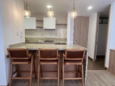Apartamento de 2 alcobas en venta en Conjunto Residencial Bosque Sabana, Cajicá, 76 m² · foto 5 de 17