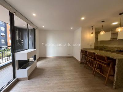 Apartamento de 2 alcobas en venta en Conjunto Residencial Bosque Sabana, Cajicá, 76 m² · foto 2 de 17