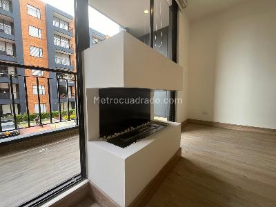 Apartamento de 2 alcobas en venta en Conjunto Residencial Bosque Sabana, Cajicá, 76 m² · foto 3 de 17