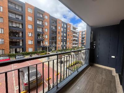 Apartamento de 2 alcobas en venta en Conjunto Residencial Bosque Sabana, Cajicá, 76 m² · foto 17 de 17