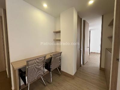 Apartamento de 2 alcobas en venta en Conjunto Residencial Bosque Sabana, Cajicá, 76 m² · foto 7 de 17