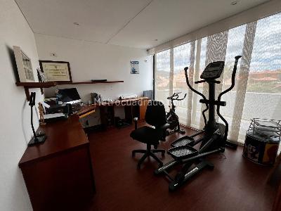 Casa en venta en Milla De Oro, Cajicá · foto 16 de 20