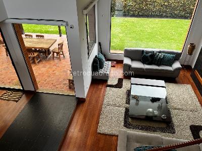 Casa en venta en Milla De Oro, Cajicá · foto 5 de 20