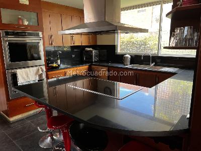 Casa en venta en Milla De Oro, Cajicá · foto 6 de 20