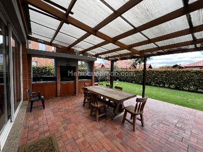Casa en venta en Milla De Oro, Cajicá · foto 20 de 20
