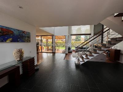 Casa en venta en Milla De Oro, Cajicá · foto 4 de 20