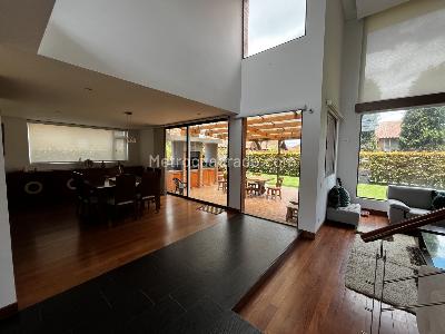 Casa en venta en Milla De Oro, Cajicá · foto 2 de 20