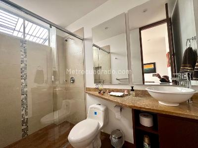 Casa de 4 alcobas en venta en Condominio Villa Los Pinos, Cajicá, 336 m² · foto 10 de 20