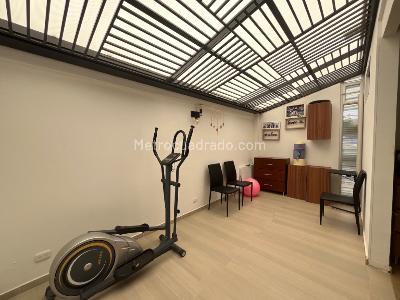 Casa de 4 alcobas en venta en Condominio Villa Los Pinos, Cajicá, 336 m² · foto 11 de 20