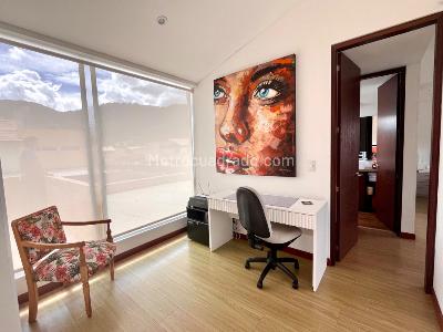 Casa de 4 alcobas en venta en Condominio Villa Los Pinos, Cajicá, 336 m² · foto 17 de 20