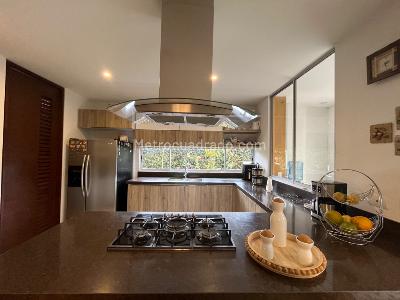 Casa de 4 alcobas en venta en Condominio Villa Los Pinos, Cajicá, 336 m² · foto 4 de 20