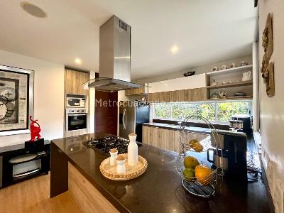 Casa de 4 alcobas en venta en Condominio Villa Los Pinos, Cajicá, 336 m² · foto 5 de 20