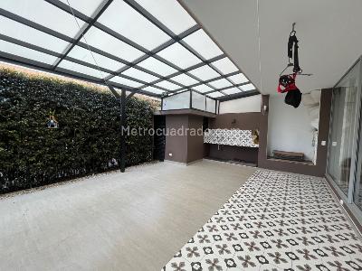 Casa de 4 alcobas en venta en Condominio Villa Los Pinos, Cajicá, 336 m² · foto 7 de 20