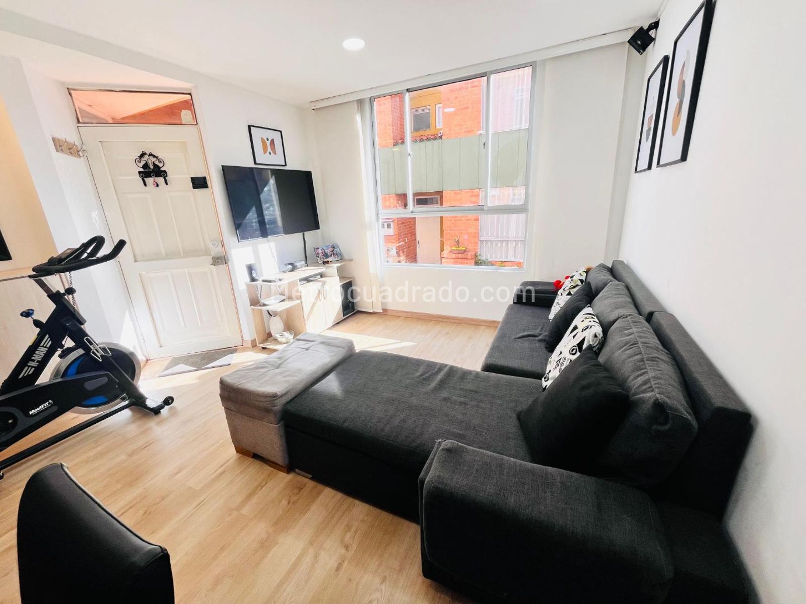 Casa en Venta  VEREDA CERROS DE SUBA II