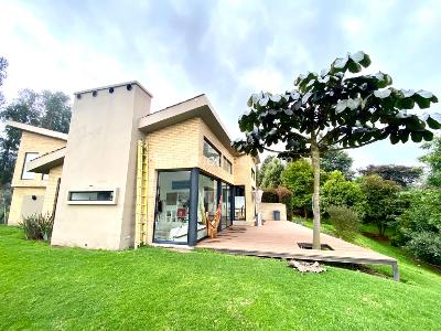 Casa en venta en Balcones De Buenavista, Cajicá · foto 2 de 20