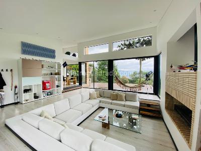 Casa en venta en Balcones De Buenavista, Cajicá · foto 4 de 20