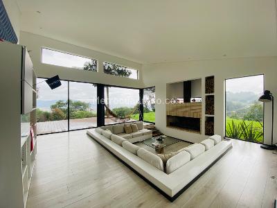 Casa en venta en Balcones De Buenavista, Cajicá · foto 6 de 20