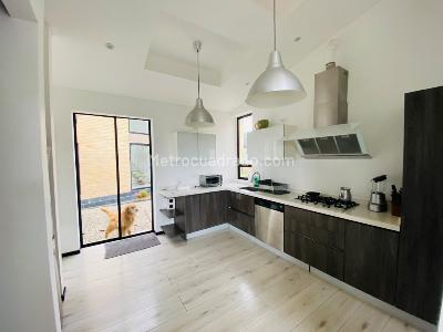 Casa en venta en Balcones De Buenavista, Cajicá · foto 9 de 20